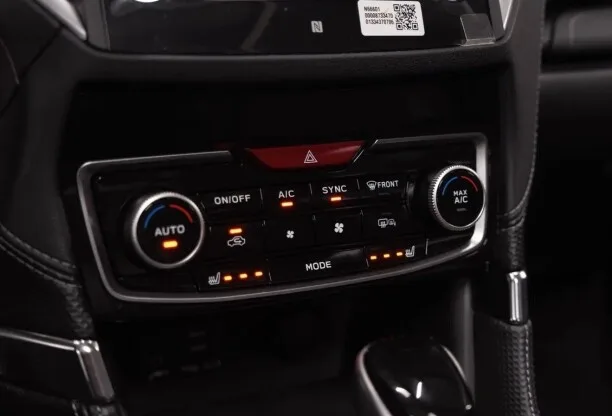 Subaru Forester 2024 — миниатюра 3
