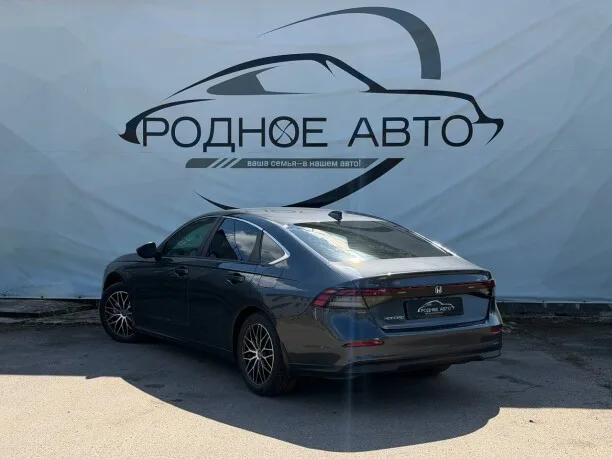 Honda Accord 2023 — миниатюра 4
