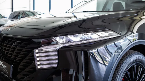 Venucia Big V 2024 — миниатюра 3