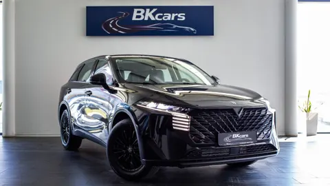 Venucia Big V 2024 buy in Moscow
