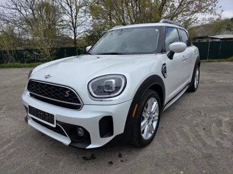 MINI Countryman 2023 buy in Moscow