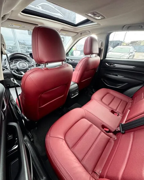 Mazda CX-5 2023 — миниатюра 5
