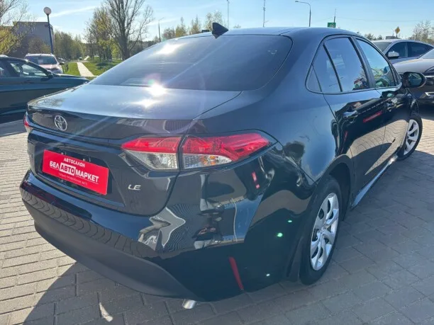 Toyota Corolla 2024 — миниатюра 2
