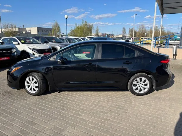 Toyota Corolla 2024 — миниатюра 5