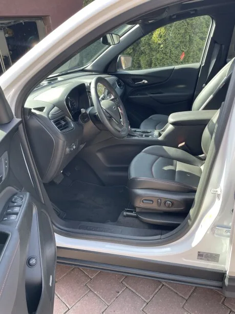 Chevrolet Equinox 2023 — миниатюра 5