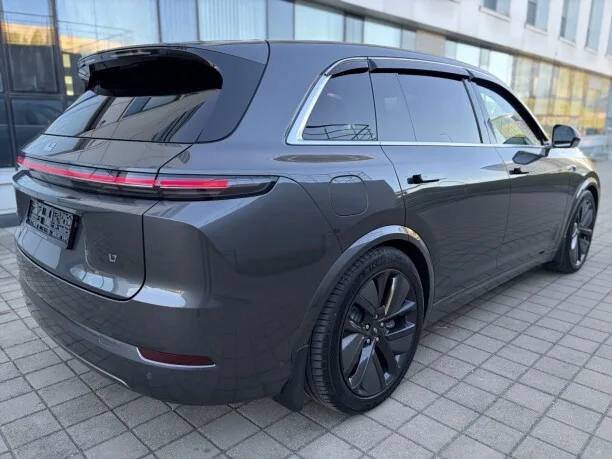 Li Auto L7 2024 — миниатюра 2