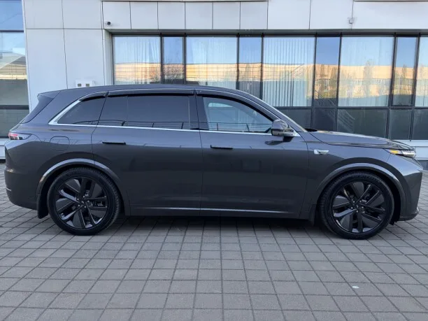 Li Auto L7 2024 — миниатюра 4