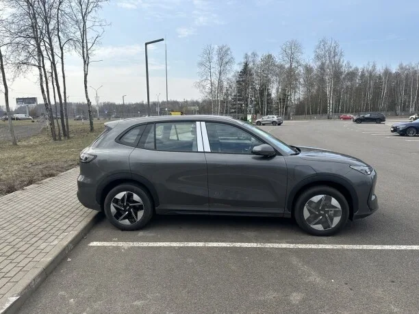 Geely Galaxy E5 2025 — миниатюра 4