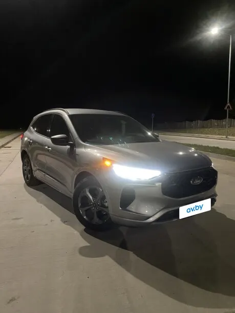 Ford Escape 2024 buy in Moscow