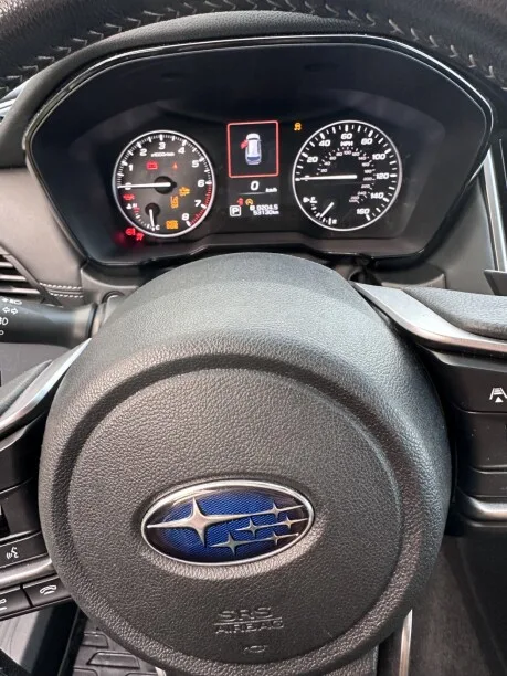 Subaru Outback 2022 — миниатюра 3