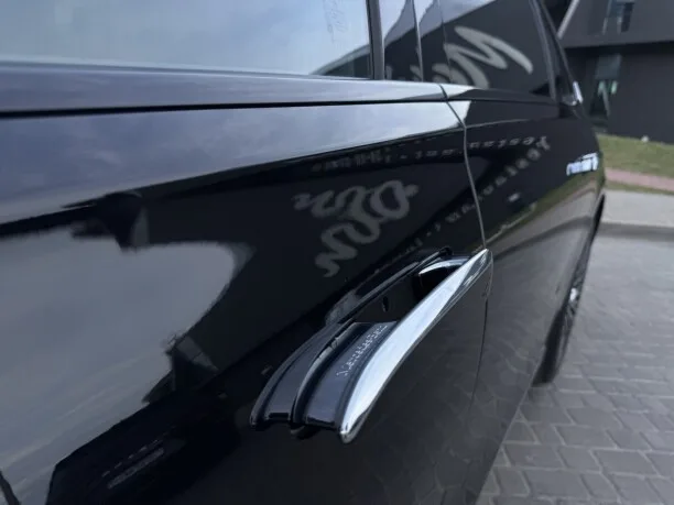 Mercedes-Benz Maybach 2024 — миниатюра 5