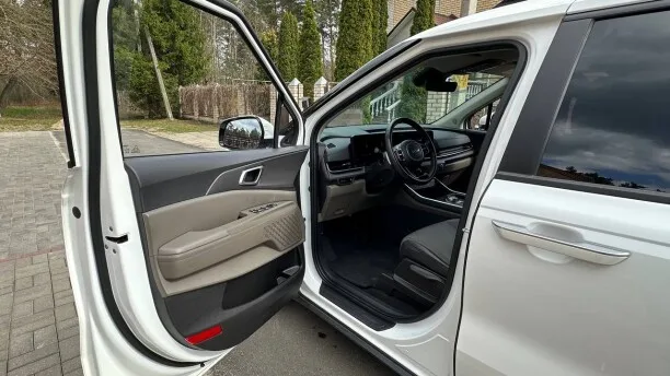 Kia Carnival 2024 — миниатюра 3