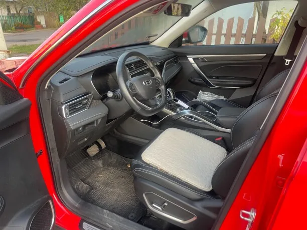Geely Atlas Pro 2022 — миниатюра 3
