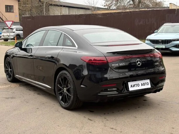 Mercedes-Benz EQE 2022 — миниатюра 4