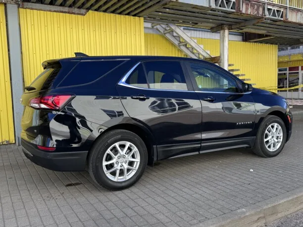 Chevrolet Equinox 2024 — миниатюра 2