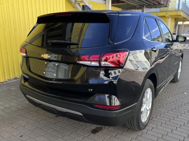 Chevrolet Equinox 2024 — миниатюра 4