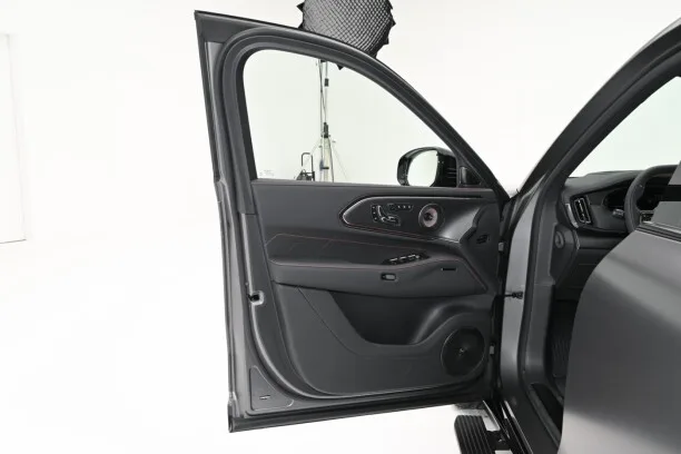Zeekr 8X 2026 — миниатюра 3