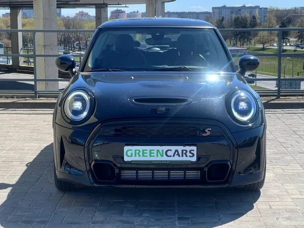 MINI Hatch 2022 — миниатюра 2