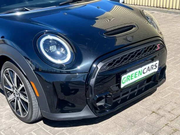 MINI Hatch 2022 — миниатюра 4