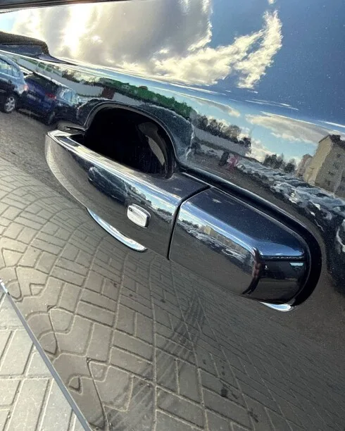 GMC Terrain 2023 — миниатюра 3