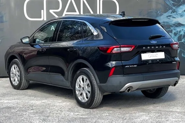 Ford Escape 2024 — миниатюра 2