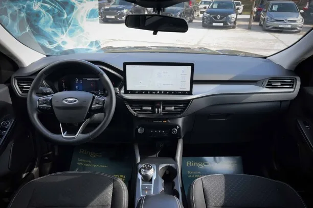 Ford Escape 2024 — миниатюра 3