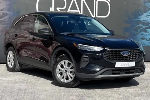 Ford Escape 2024 buy in Moscow