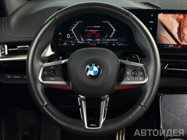 BMW X1 2023 — миниатюра 3