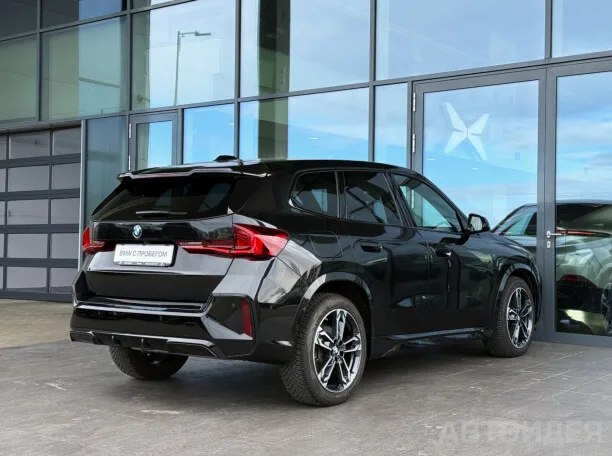 BMW X1 2023 — миниатюра 4