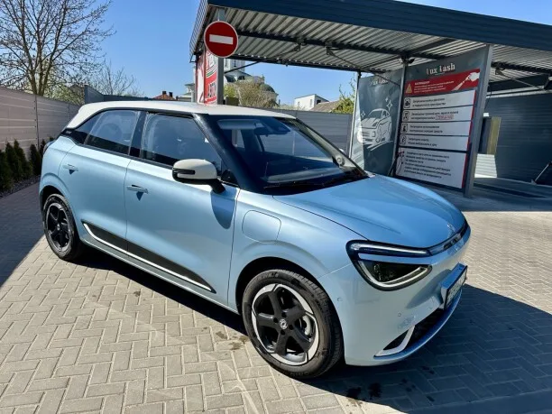 Dongfeng Box 2024 — миниатюра 2
