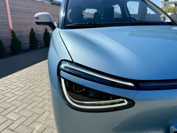 Dongfeng Box 2024 — миниатюра 3