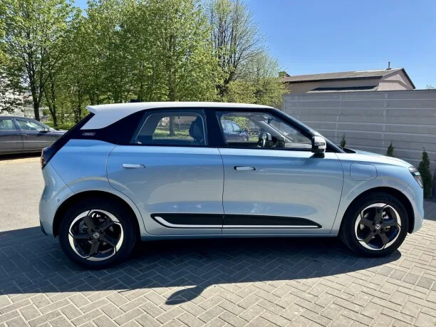 Dongfeng Box 2024 — миниатюра 4