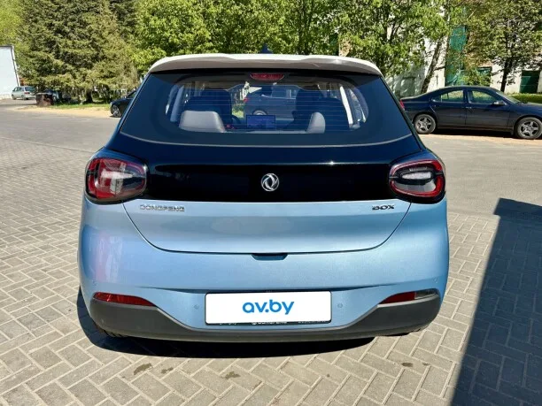 Dongfeng Box 2024 — миниатюра 5