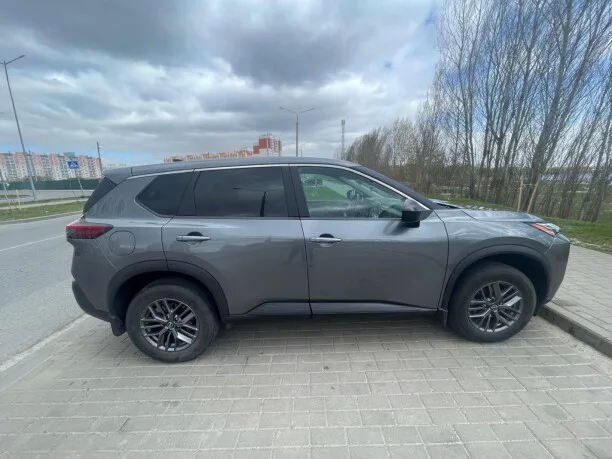 Nissan Rogue 2023 — миниатюра 5