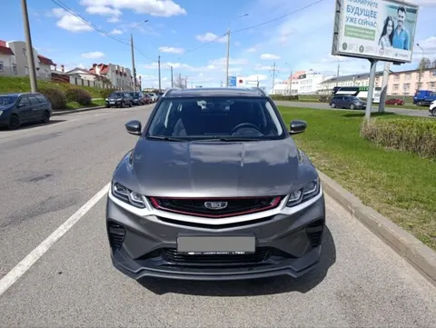 Belgee X50 2024 buy in Moscow