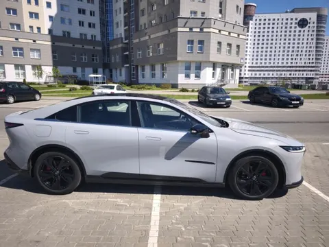Mazda EZ-6 2025 buy in Moscow