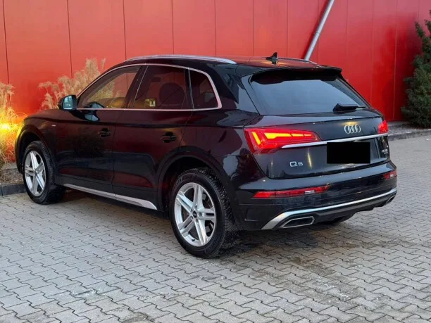 Audi Q5 2024 — миниатюра 2