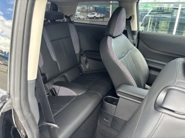 MINI Hatch 2025 — миниатюра 3