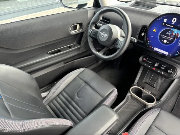 MINI Hatch 2025 — миниатюра 5