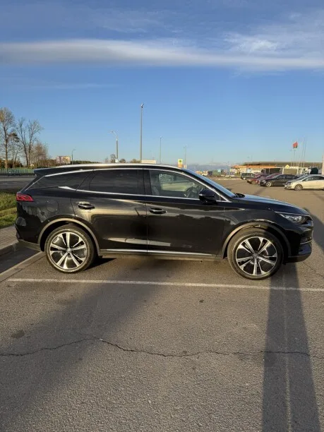 BYD Tang 2024 — миниатюра 2