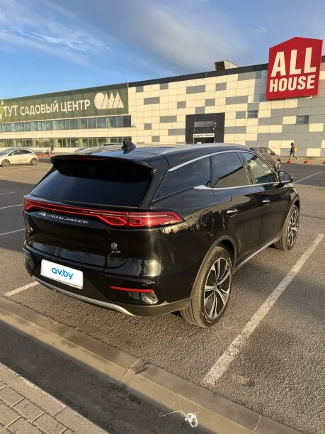 BYD Tang 2024 — миниатюра 5