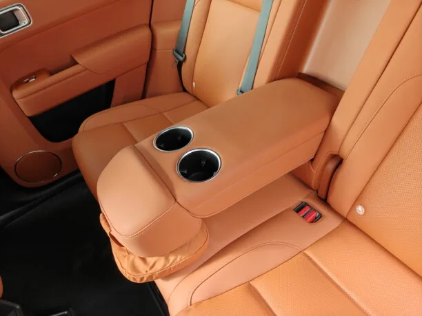 Li Auto L7 2025 — миниатюра 3