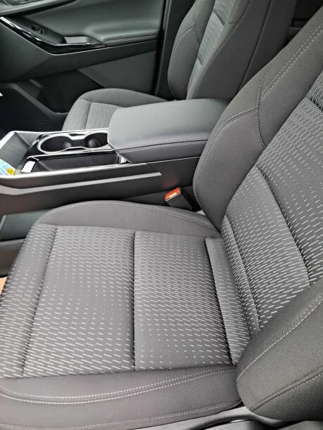 Chevrolet Equinox 2025 — миниатюра 3