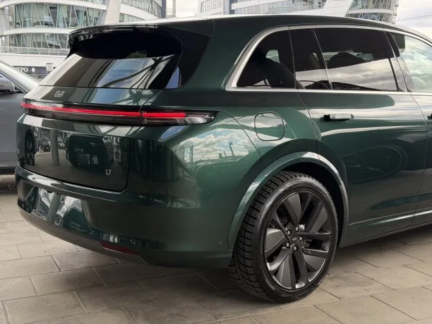 Li Auto L7 2024 — миниатюра 2