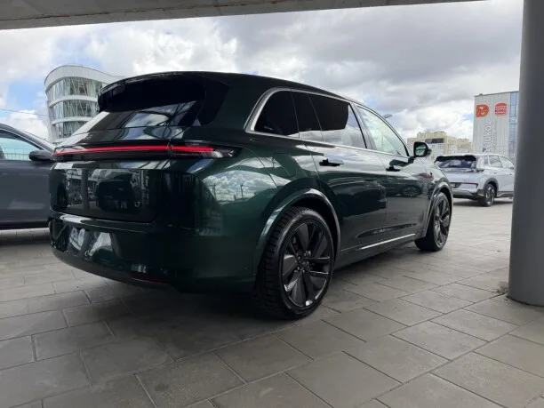 Li Auto L7 2024 — миниатюра 4