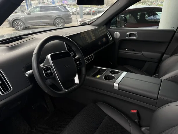 Li Auto L7 2024 — миниатюра 5