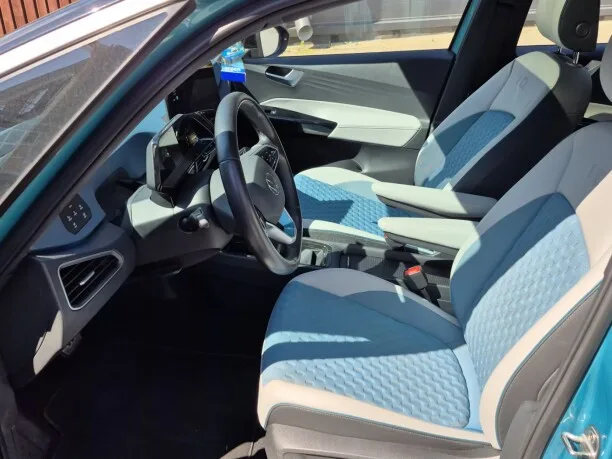 Volkswagen ID.3 2022 — миниатюра 3