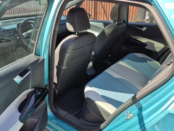 Volkswagen ID.3 2022 — миниатюра 5