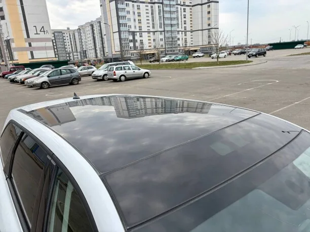 Changan X7 PLUS 2024 — миниатюра 5