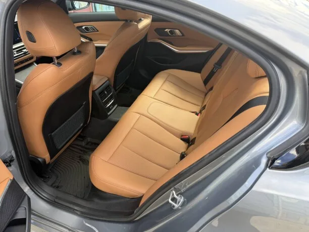 BMW 3 Series 2023 — миниатюра 3
